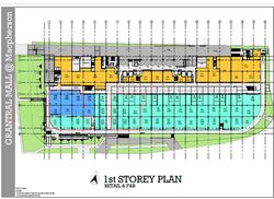GRANTRAL COMPLEX (D13), Retail #567467921